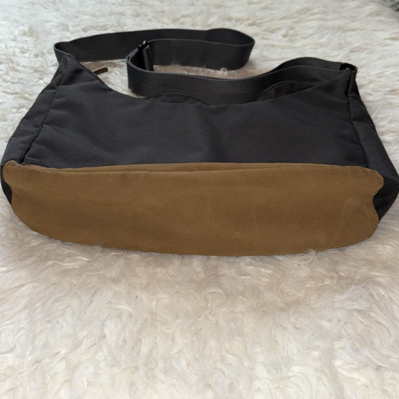 Columbia Sportswear Co. Canvas Crossbody Shoulder Bag - Picture 6 of 16